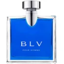 Bvlgari BLV Pour Homme EDT For Men 100ml