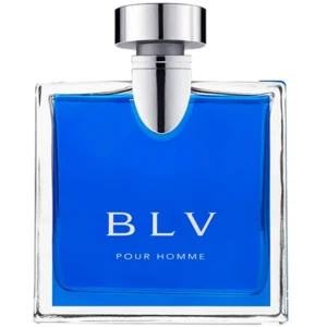 Bvlgari BLV Pour Homme EDT For Men 100ml