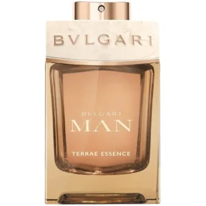 Bvlgari Man Terrae Essence EDP 100ml