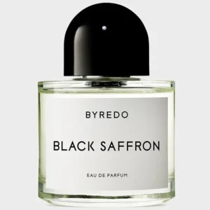 Byredo Black Saffron EDP For Unisex 100ml