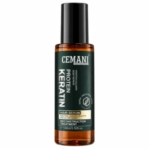 Cemani Protein Keratin Hair Serum 100ml