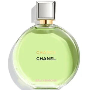 Chance Chanel Eau Fraiche EDT For Women 100ml