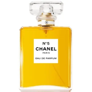 Chanel No 5 EDP For Women 100ml