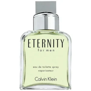 Calvin Klein Eternity EDT For Men 100ml