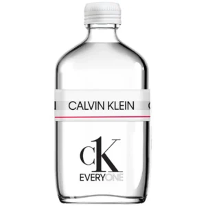 Calvin Klein Everyone I Am Clean Fragrance EDT For Unisex 200ml