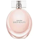 Calvin Klein Sheer Beauty EDT For Women 100ml
