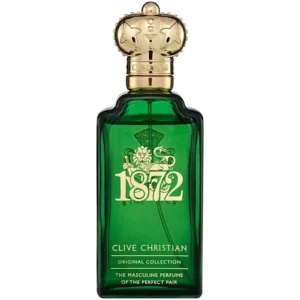 Clive Christian 1872 Masculine EDP For Men 100ml