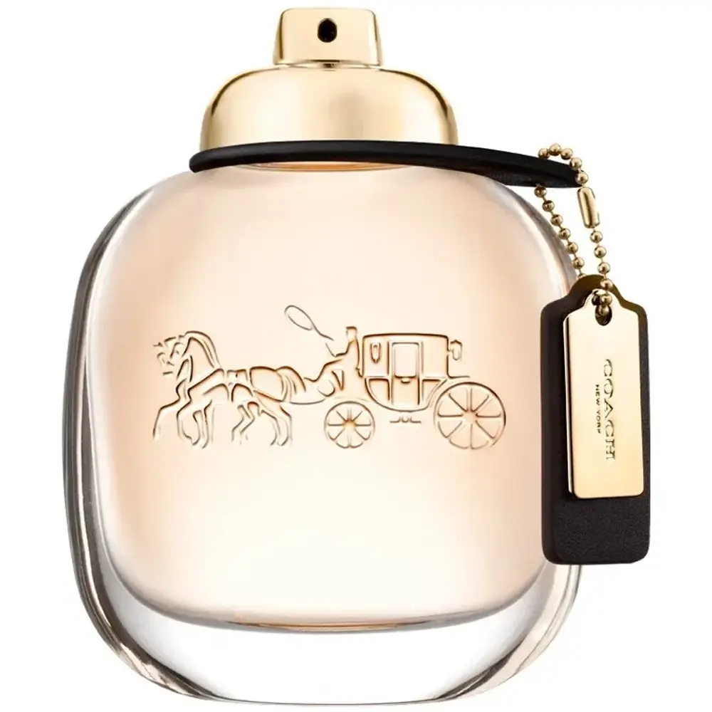 Coach New York EDP For Women 90ml
