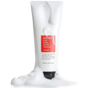 COSRX Salicylic Acid Daily Gentle Cleanser 150ml