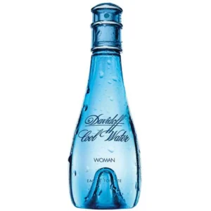 Davidoff Cool Water EDT For Woman 100ml