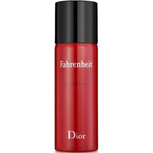 Dior Fahrenheit Deodorant Body Spray For Men 150ml