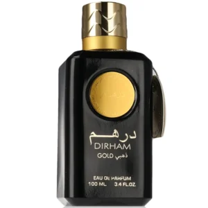 Ard Al Zaafaran Dirham Gold EDP For Unisex 100ml