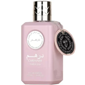 Ard Al Zaafaran Dirham Wardi EDP For Women 100ml