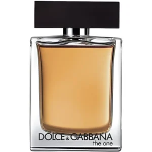 Dolce & Gabbana The One EDT For Men 100ml