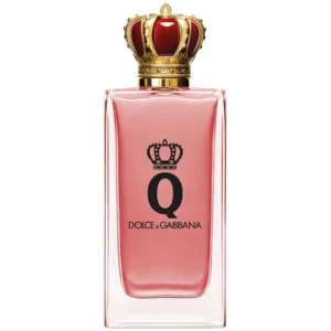 Dolce & Gabbana Queen Intense EDP For Women 100ml