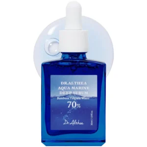 Dr Althea Aqua Marine Deep 70% Serum 30ml
