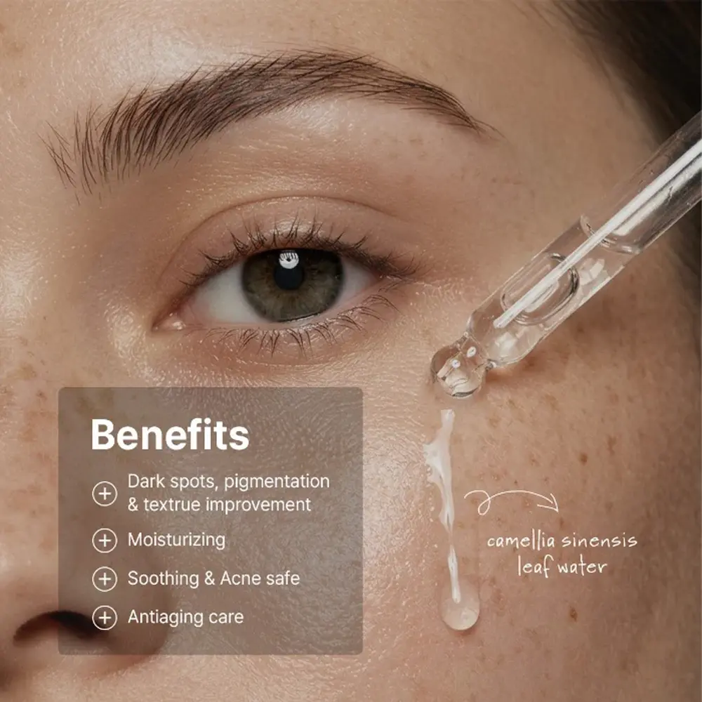 Dr Althea Gentle Vitamin C 20% Serum 30ml - Image 5