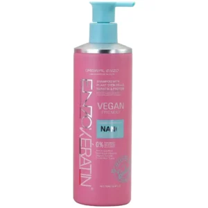 Enzo Nano Keratin & Protein Hair Shampoo 750ml