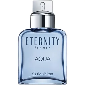 Calvin Klein Eternity Aqua EDT For Men 100ml