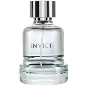 Fragrance World Invicto EDP For Men 100ml