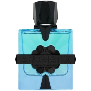 French Avenue Magnetiq Aromatix EDP For Unisex 100ml