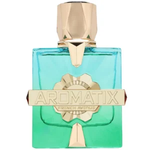 French Avenue Sun Kissed Aromatix EDP For Unisex 100ml