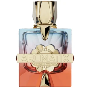 French Avenue Teas Me Aromatix EDP For Unisex 100ml