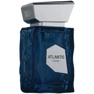 French Avenue Atlantis Extrait EDP For Unisex 100ml