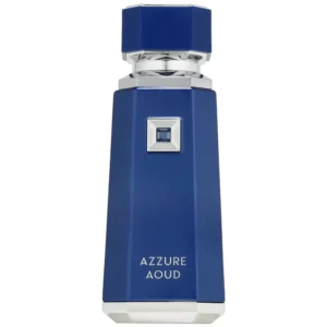 French Avenue Azzure Aoud EDP For Men 100ml