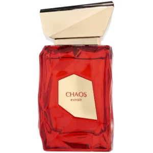 French Avenue Chaos Extrait EDP For Unisex 100ml