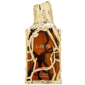 French Avenue Grow EDP For Unisex 100ml
