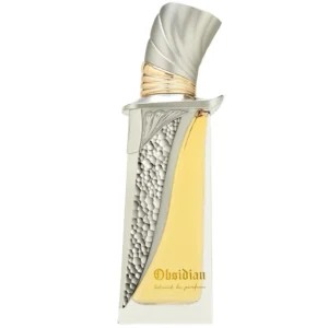 French Avenue Obsidian EDP For Unisex 100ml