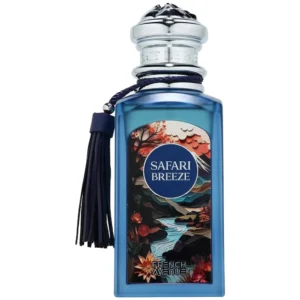 French Avenue Safari Breeze EDP For Unisex 100ml