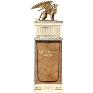 French Avenue Mythical Gryphon EDP For Men 100ml