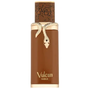 French Avenue Vulcan Sable EDP For Unisex 100ml