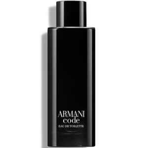 Giorgio Armani Code EDT For Men 200ml