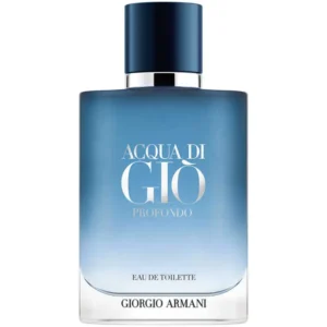 Giorgio Armani Acqua Di Gio Profondo EDT For Men 100ml