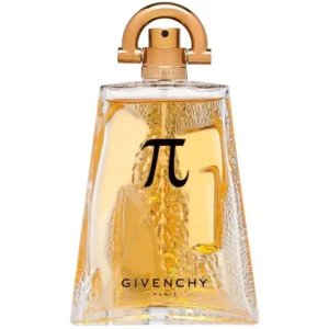 Givenchy Pi EDT For Men 100ml
