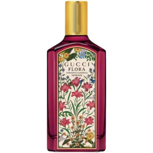 Gucci Flora Gorgeous Gardenia Intense EDP For Women 100ml