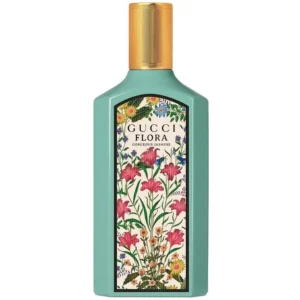 Gucci Flora Gorgeous Jasmine EDP For Women 150ml
