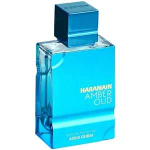 Al Haramain Amber Oud Aqua Dubai EDP For Unisex 100ml