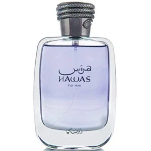 Rasasi Hawas For Him EDP 100ml