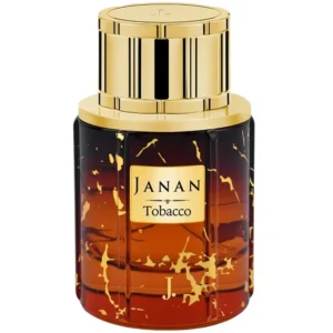 J. Janan Tobacco EDP For Men 100ml