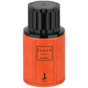 J. Janan Leather EDP For Men 30ml