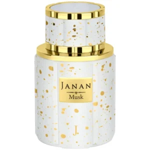 J. Janan Musk EDP For Men 100ml