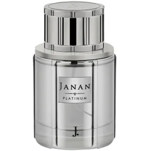 J. Janan Platinum EDP For Men 200ml