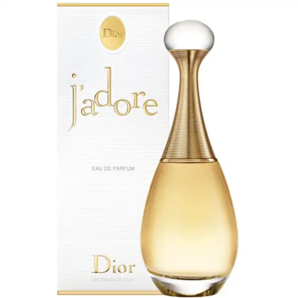 Dior J'adore EDP For Women 100ML - Image 2