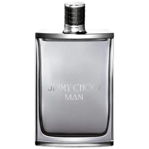 Jimmy Choo EDT For Men 200ml