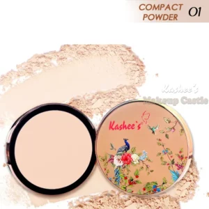 Kashees Compact Powders