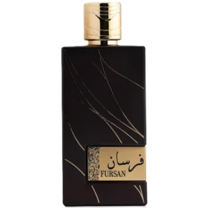 Khadlaj Fursan Brown EDP For Unisex 100ml